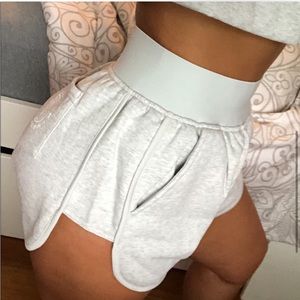 Gymshark legacy fitness shorts